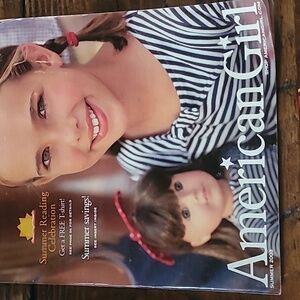 American Girl Magazine